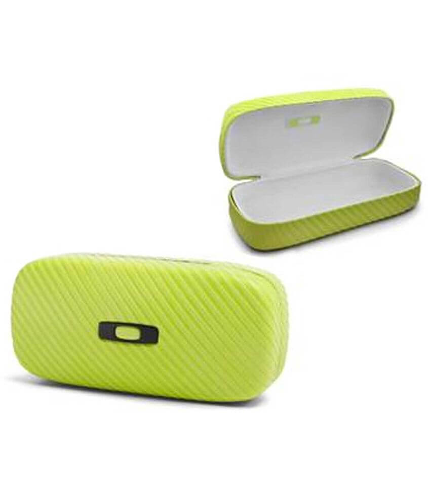 Oakley Square O Hard Case front view
