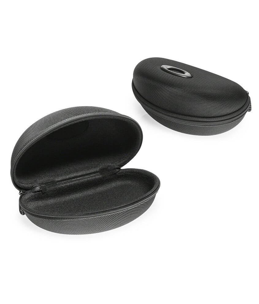 Oakley Sport Soft Vault Sunglass Case front view