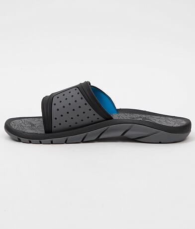 Oakley SuperCoil Slide Sandal misc detail 1 view