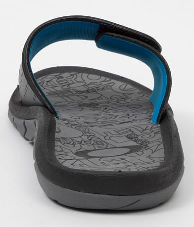Oakley SuperCoil Slide Sandal misc detail 2 view