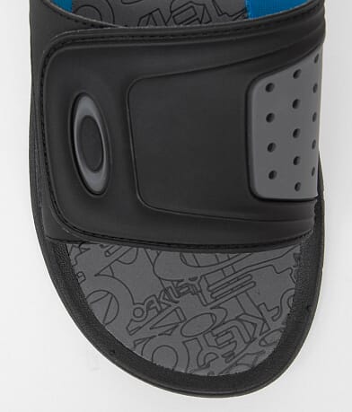 Oakley SuperCoil Slide Sandal misc detail 3 view