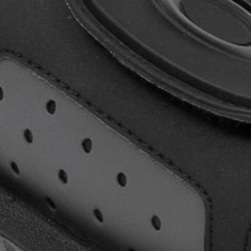 Black Grey