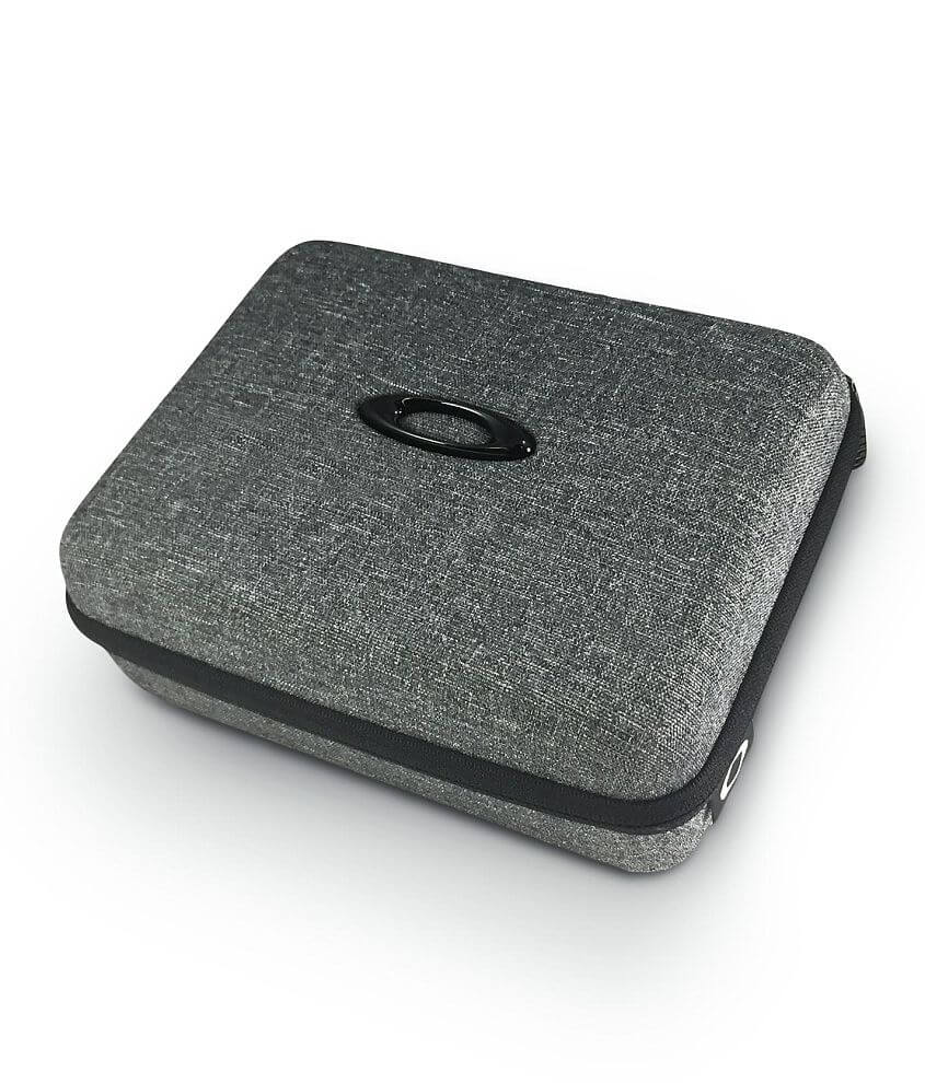 Oakley Ellipse Accessory Case front view