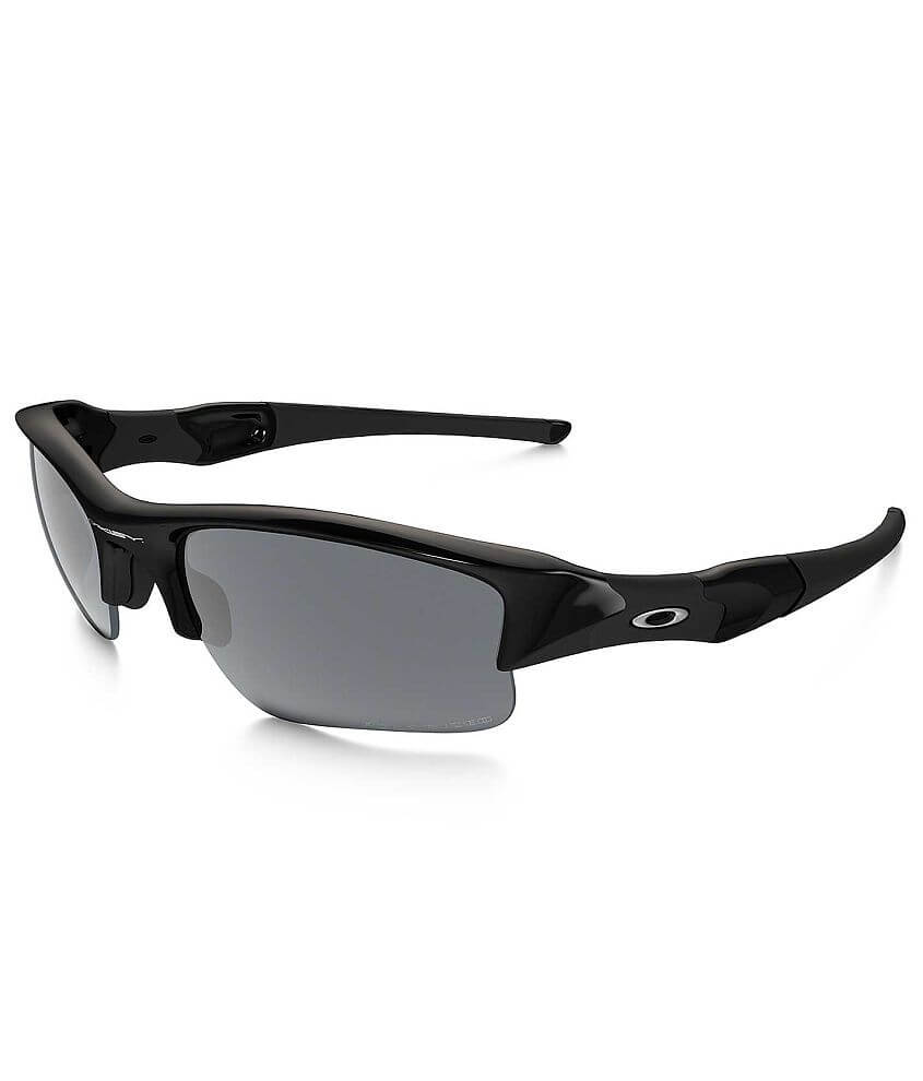 Oakley men's flak jacket xlj best sale