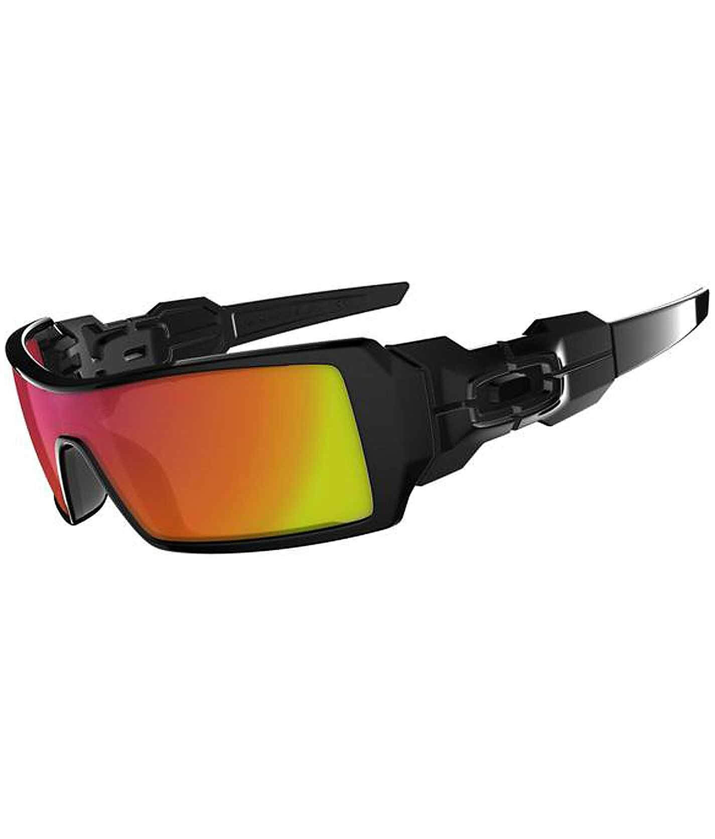 Oakley oil rig sunglasses cheap best sale