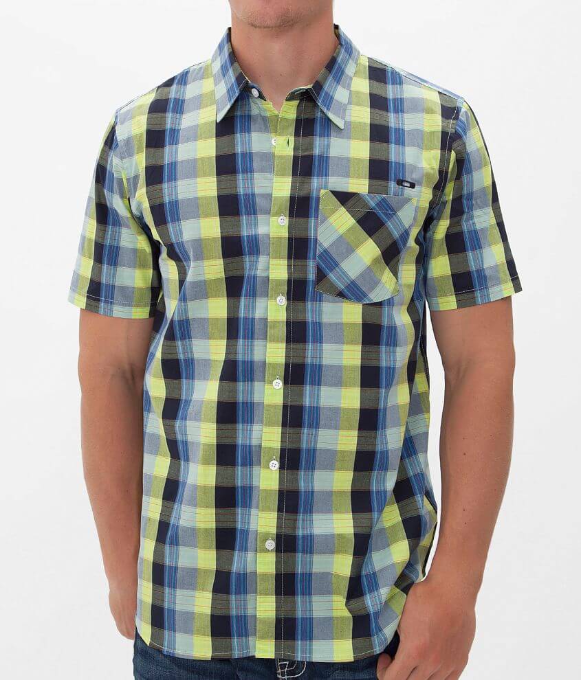 Oakley Classic Shirt front view