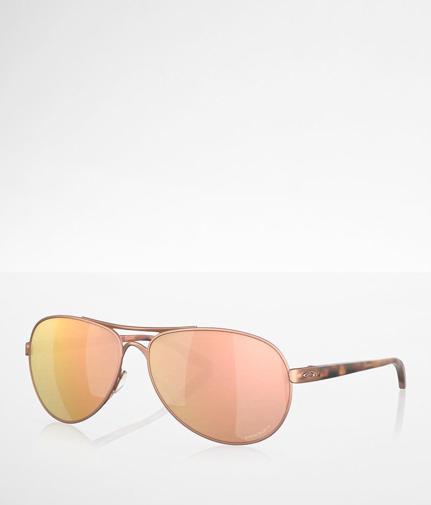 Oakley feedback shop rose gold prizm