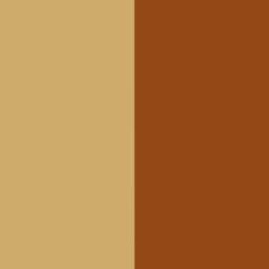 Gold Brown