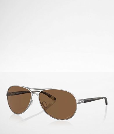 Oakley Feedback Prizm™ Sunglasses front view