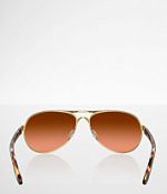 Oakley Tie Breaker Prizm™ Aviator Sunglasses - Women display picture 1