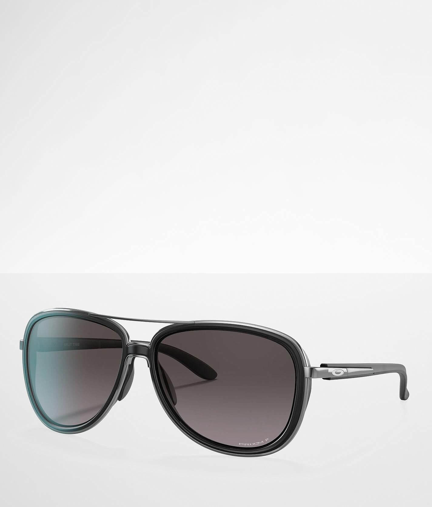 Oakley split time outlet prizm road