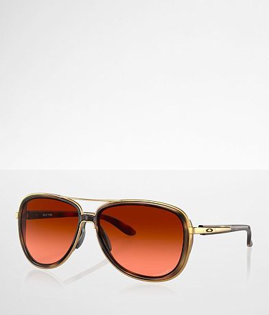 Oakley Split Time Prizm™ Sunglasses front view