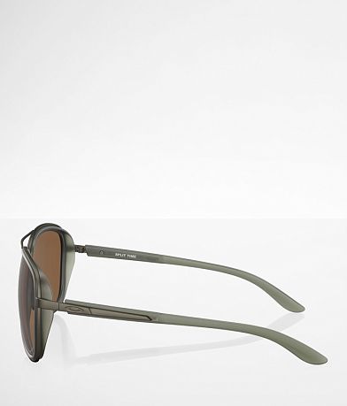 Oakley Split Time Prizm&#8482; Sunglasses misc detail 2 view