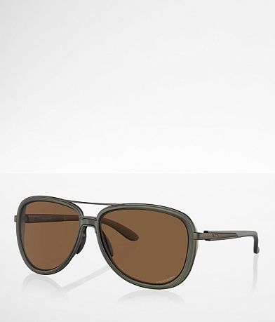 Oakley Split Time Prizm™ Sunglasses front view