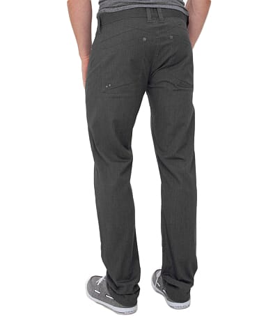 Oakley 50&apos;s Pant back view