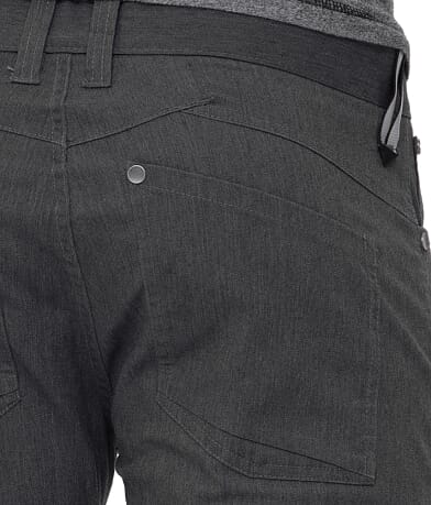Oakley 50&apos;s Pant back pocket view