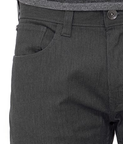 Oakley 50&apos;s Pant front pocket view