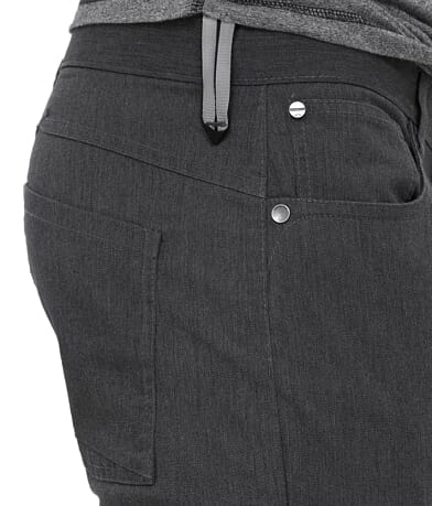 Oakley 50&apos;s Pant right detail view