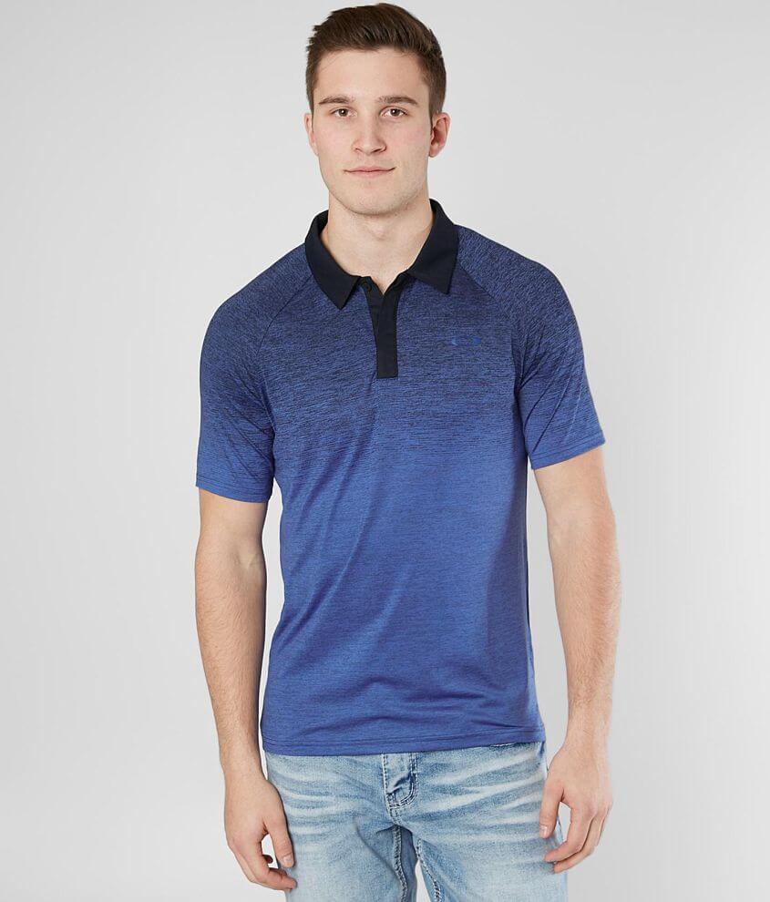 Oakley Four Jack Gradient Polo