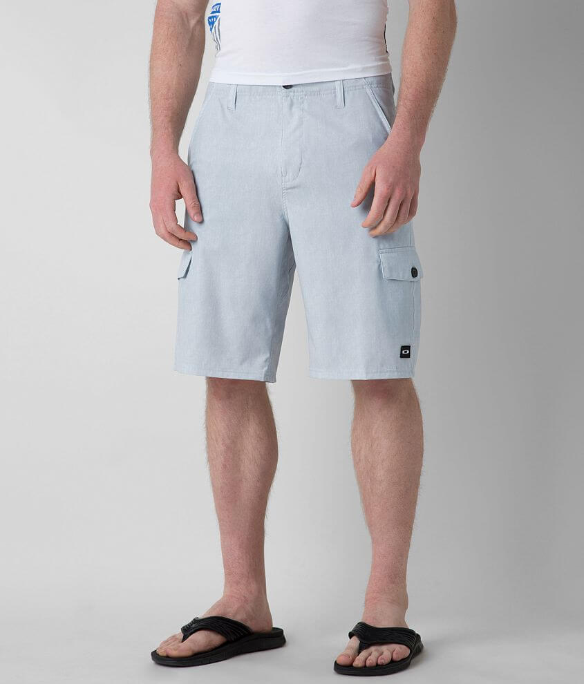 Oakley Buckley Hybrid Cargo Walkshort front view