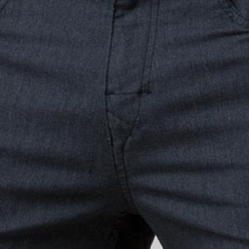 Jet Black Heather