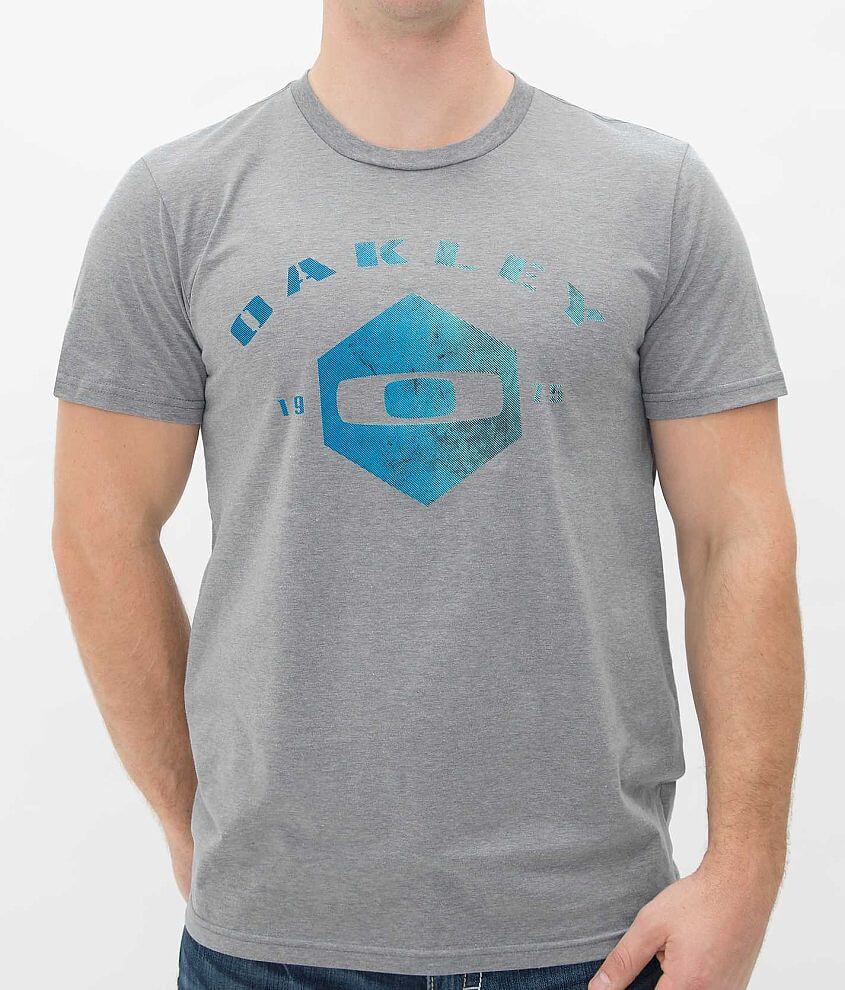 Oakley Shapes T-Shirt front view