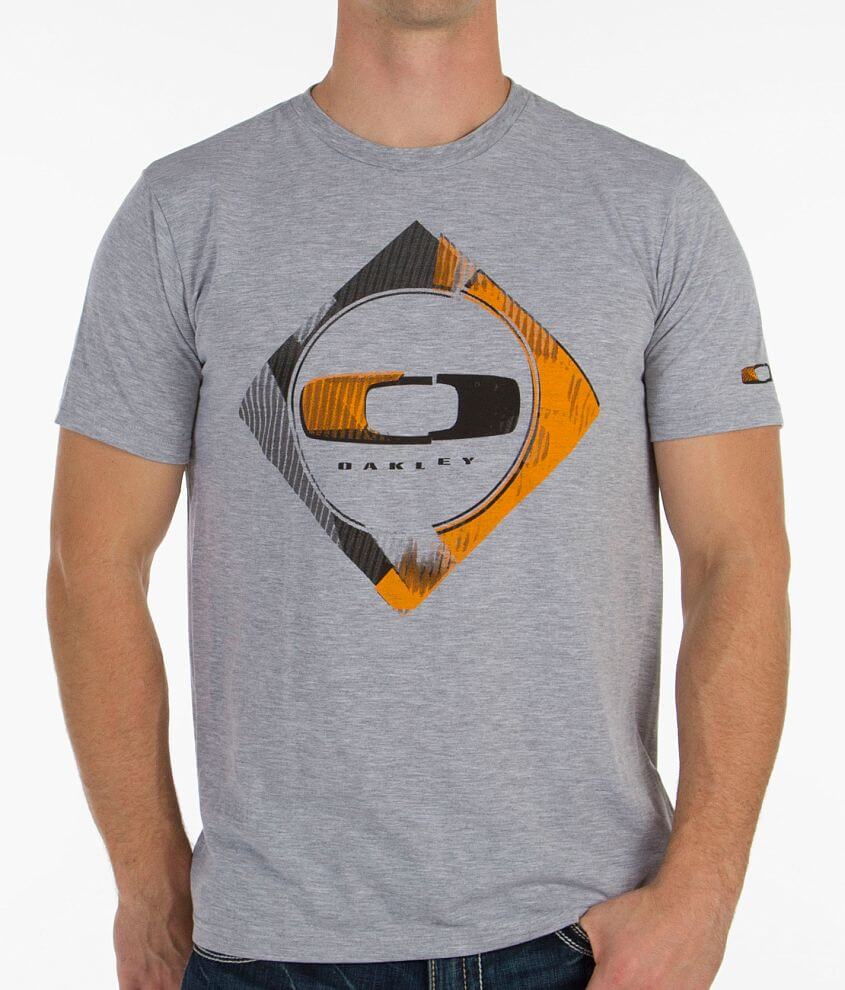 Oakley Disrupt T-Shirt front view