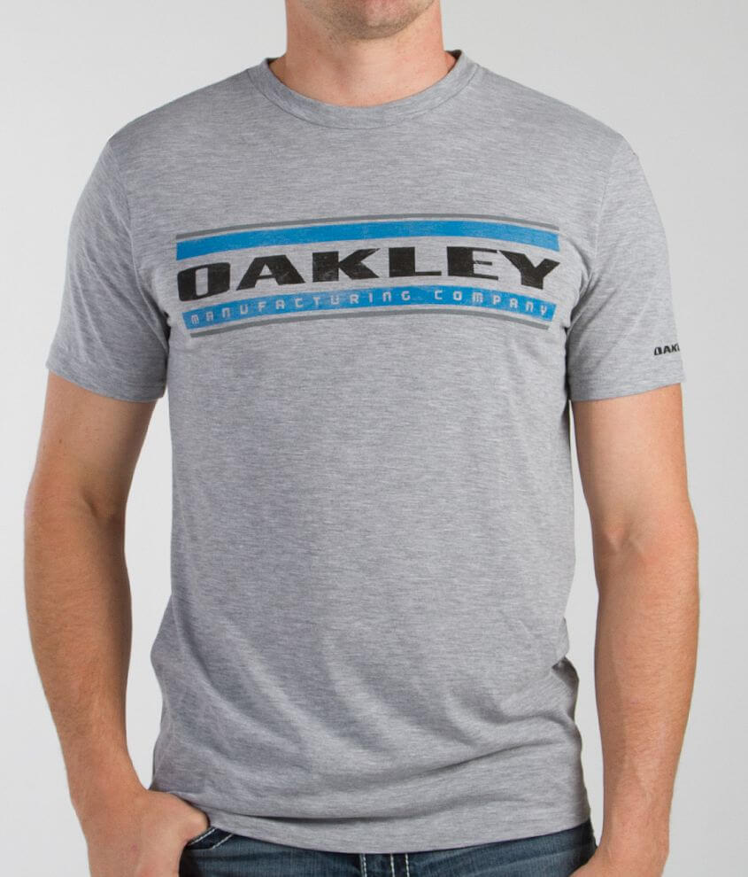 Oakley Good Bar T-Shirt front view