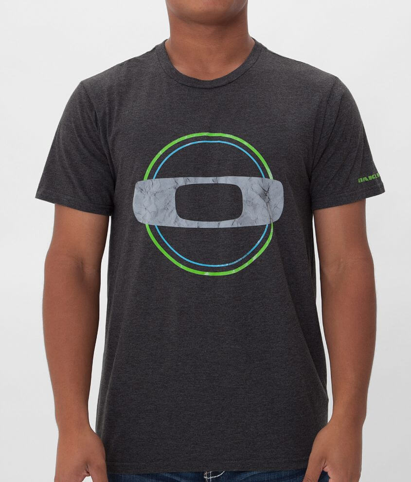 Oakley O In The Hole T-Shirt front view