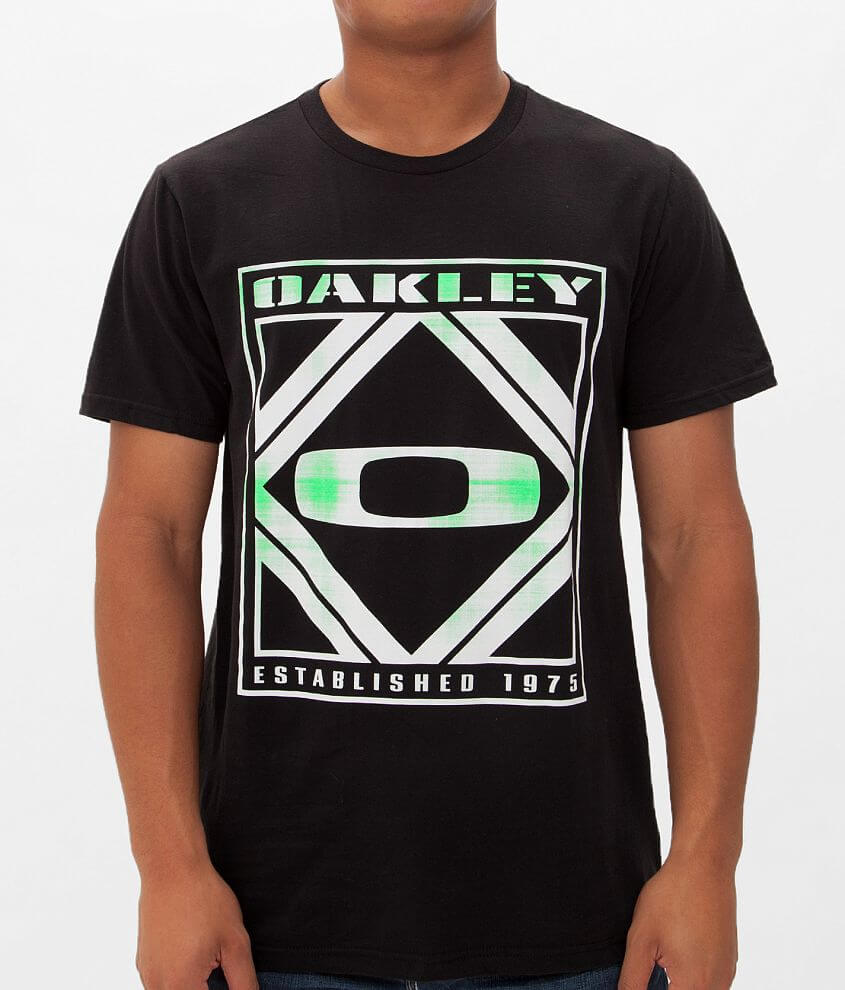 Oakley Force T-Shirt front view