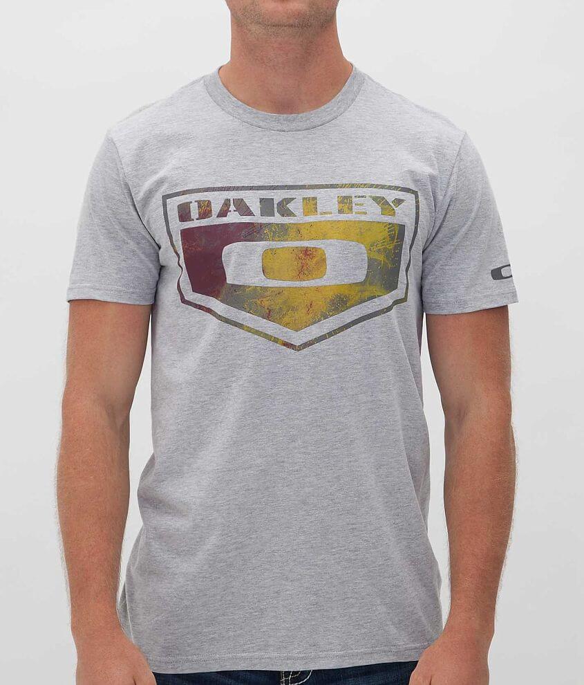 Oakley Cosmic Crush T-Shirt front view