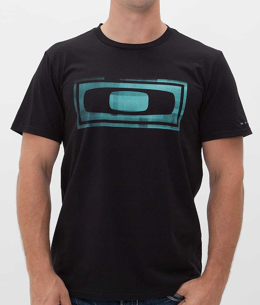 Oakley Stamped O T-Shirt front view