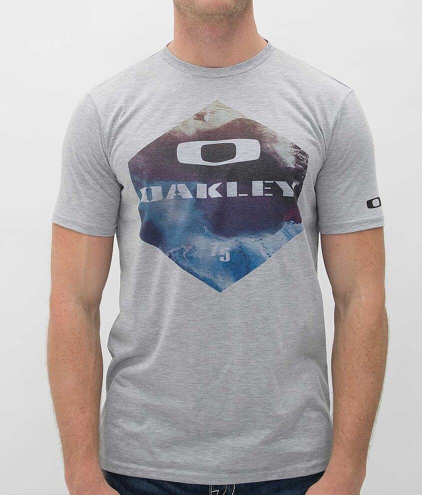 Oakley Point Break T-Shirt front view