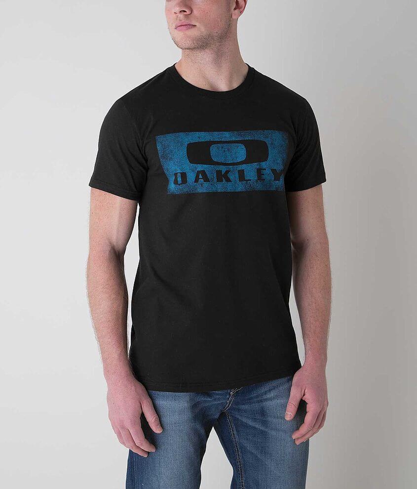 Oakley Atomic T-Shirt front view