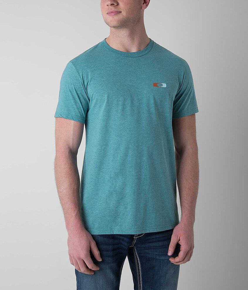 Oakley Core T-Shirt front view