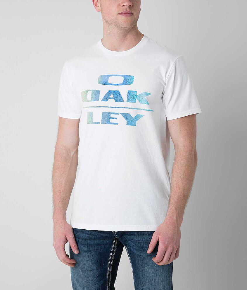 Oakley See You T-Shirt front view