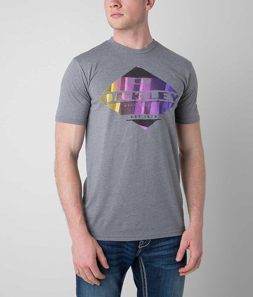 Oakley Holographics T-Shirt front view