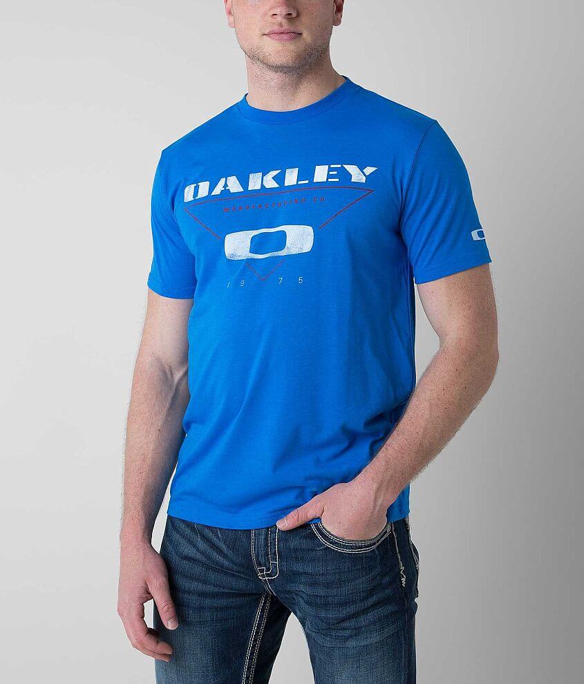 Oakley Stay True T-Shirt front view
