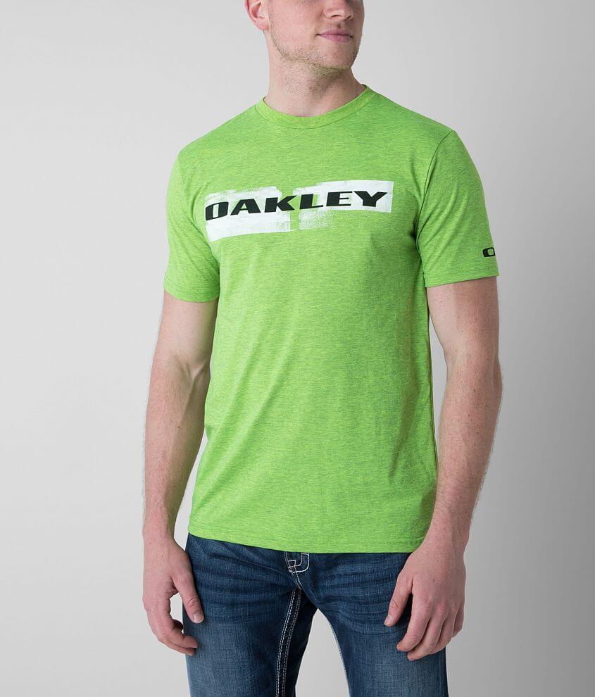 Oakley Break T-Shirt front view