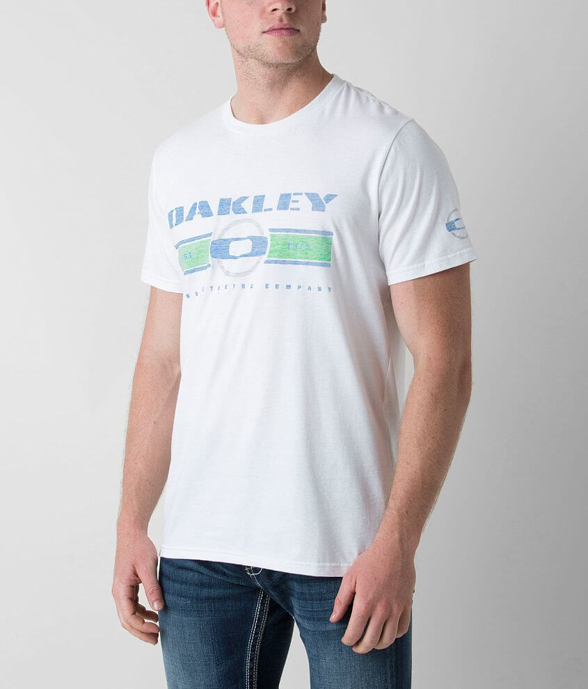 Oakley Venture T-Shirt front view