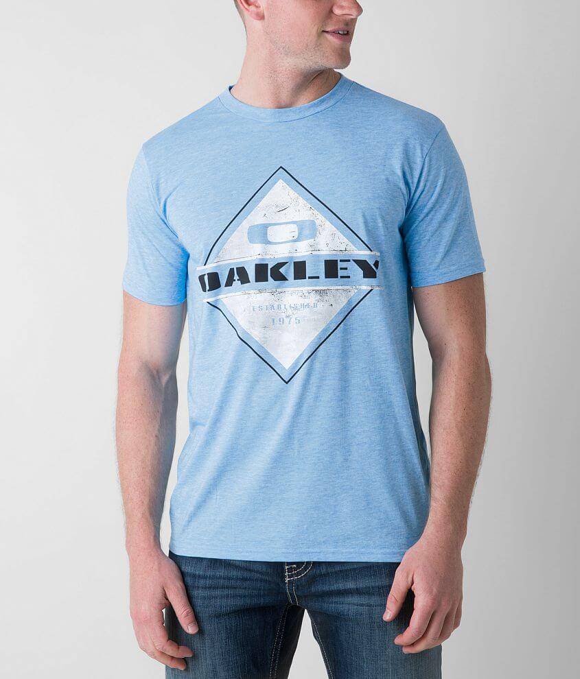 Oakley Niche T-Shirt front view