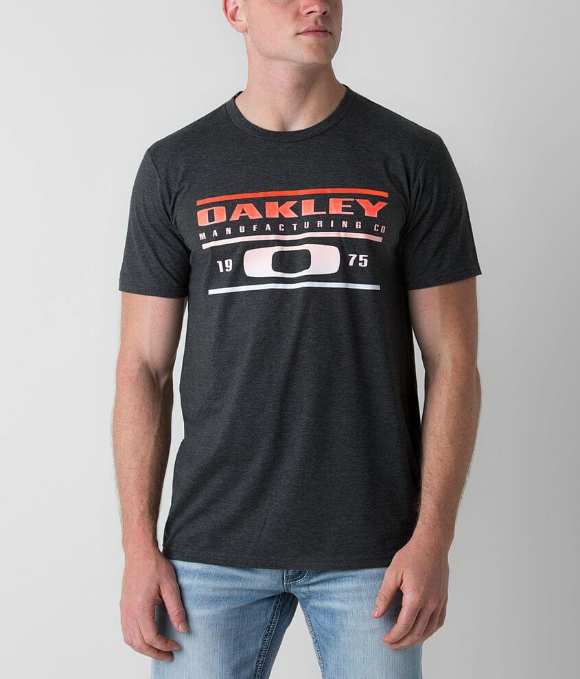 Oakley Jib T-Shirt front view