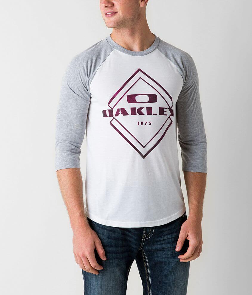 Oakley Lugo T-Shirt front view