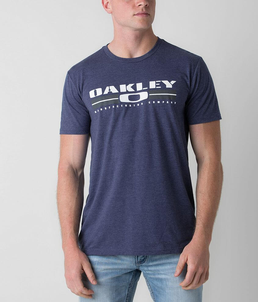 Oakley Carrier T-Shirt front view