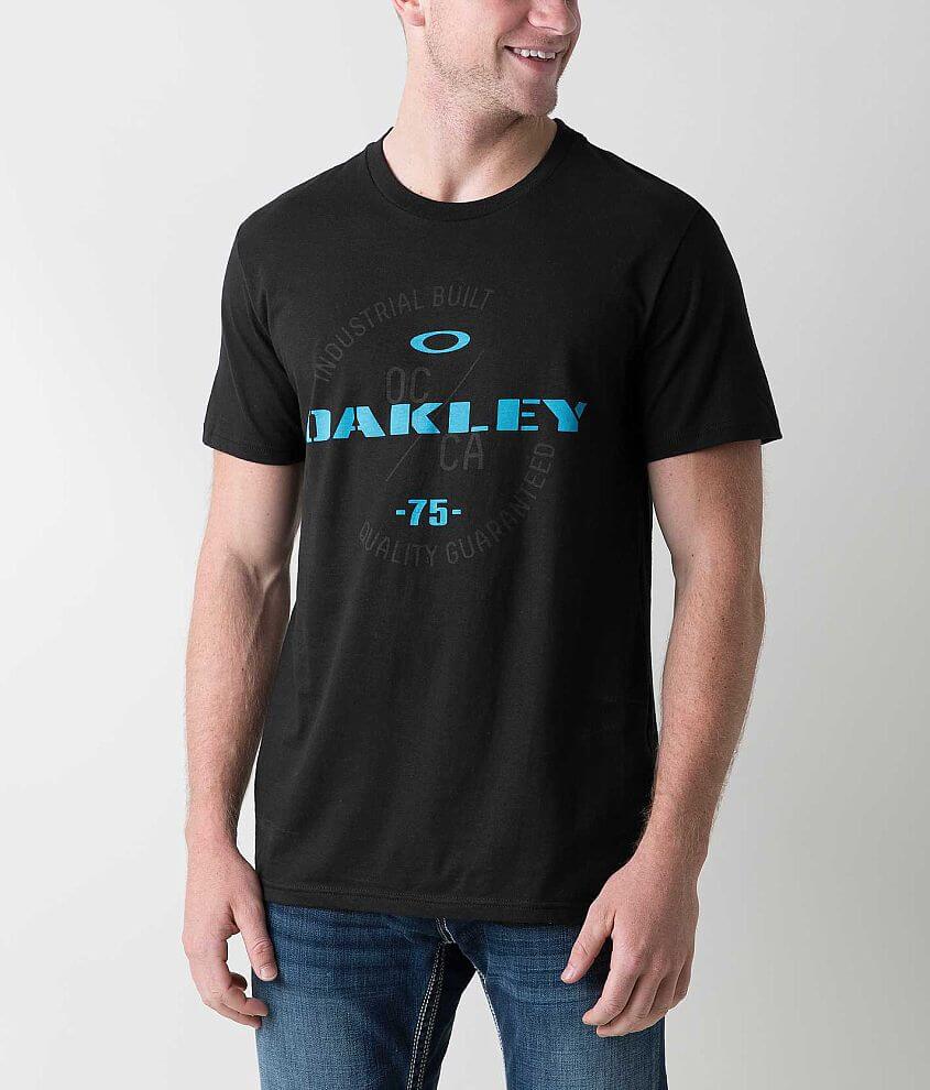 Oakley Quality T-Shirt front view