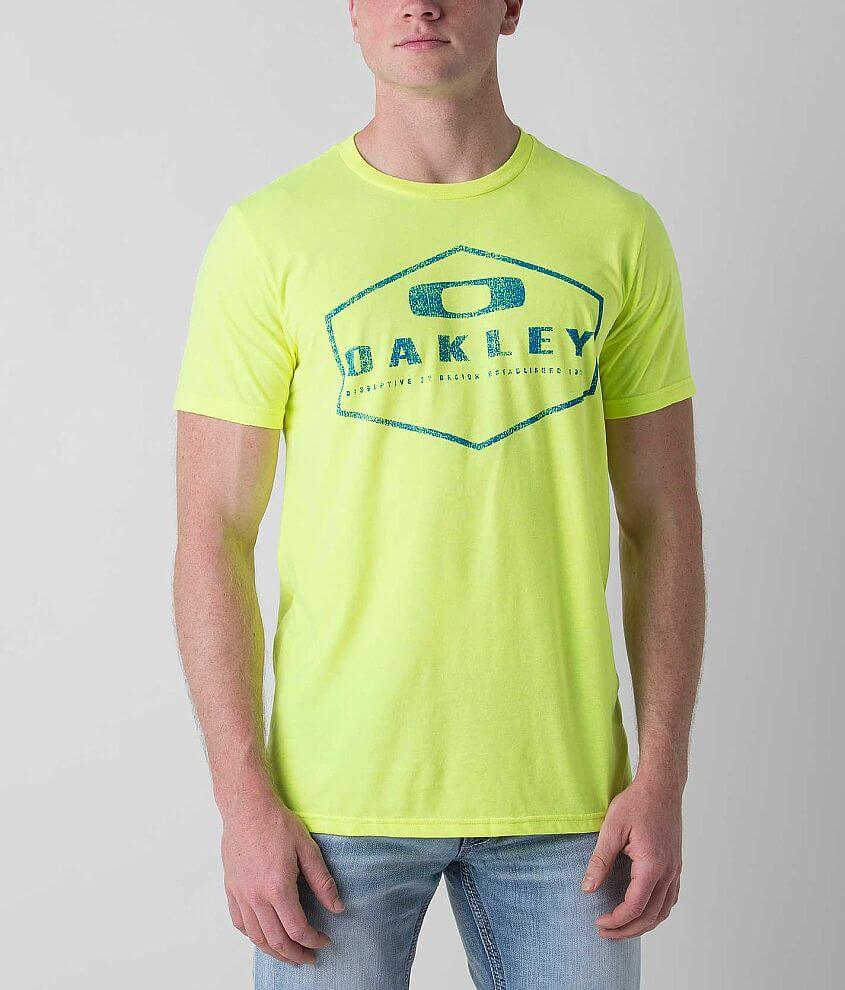 Oakley Summit T-Shirt front view