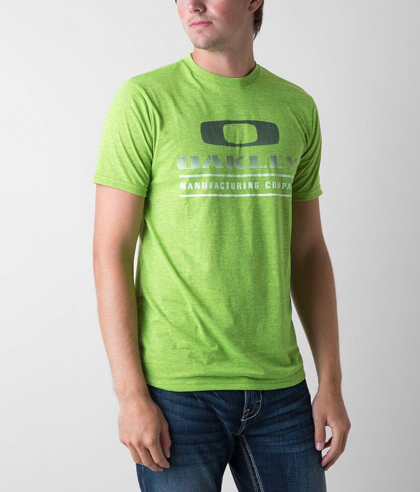 Oakley Imperial T-Shirt front view
