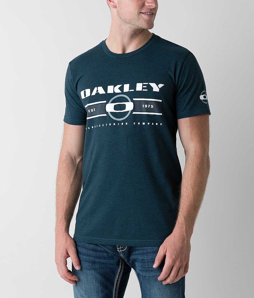 Oakley Campus T-Shirt front view