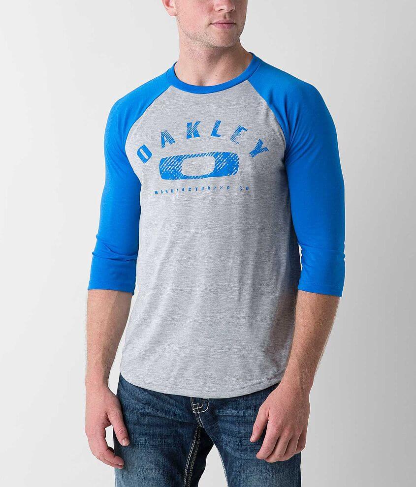 Oakley Coronado T-Shirt front view