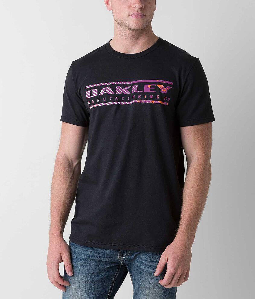 Oakley Beacons T-Shirt front view